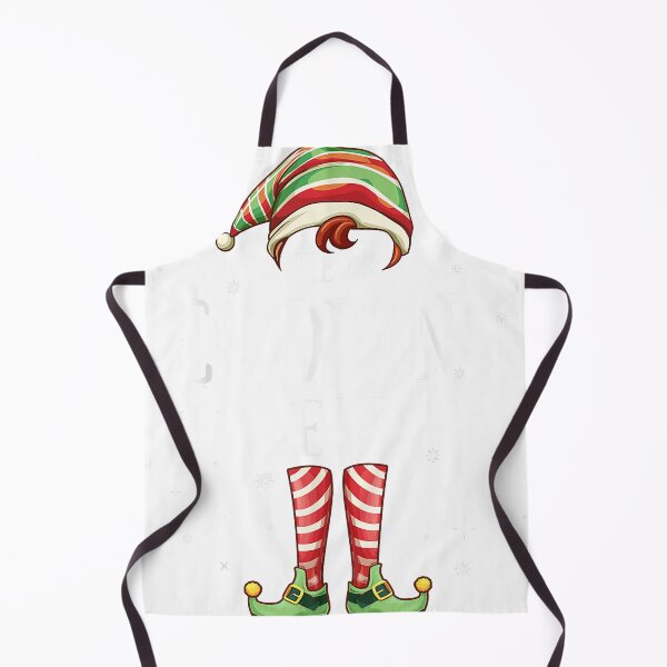 Item preview, Cooking Elf Matching Family Group Christmas Party Pajama Xma designed and sold by sheliaconley.