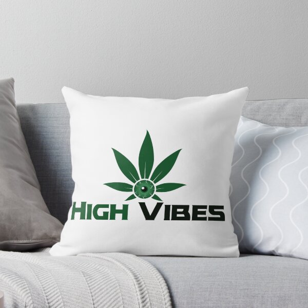 Item preview, High Vibes designed and sold by doobclothing.