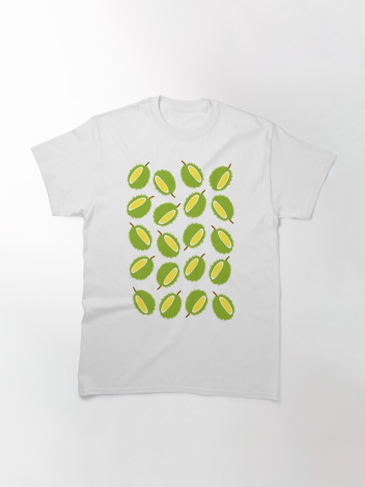 durian shirt