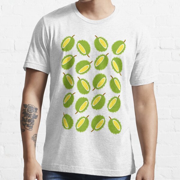 durian shirt