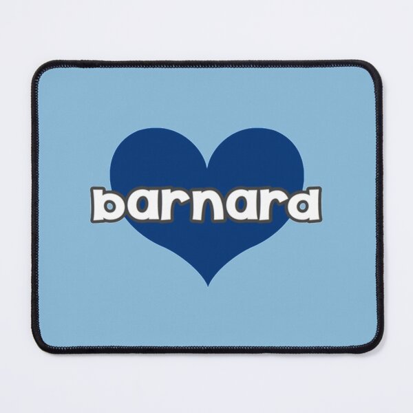 Item preview, Barnard Heart designed and sold by AGRHandmade.