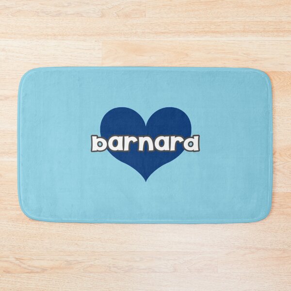 Item preview, Barnard Heart   designed and sold by AGRHandmade.
