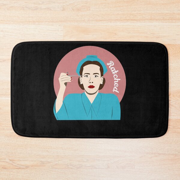 Item preview, Funny Gifts Ratched Awesome For Music Fan designed and sold by Johanlubowitzv.