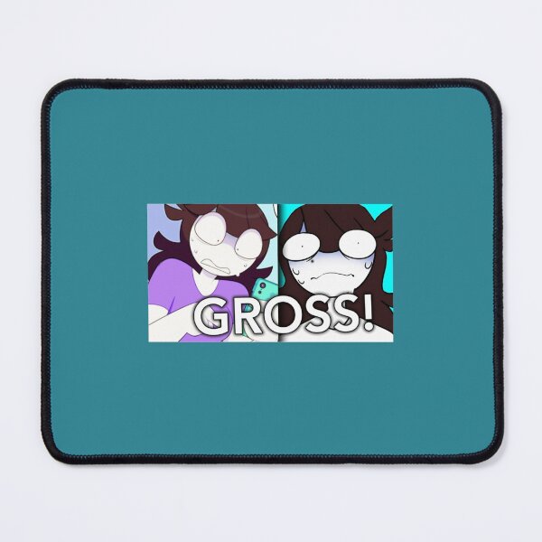 Item preview, gross       designed and sold by Theniceniya.