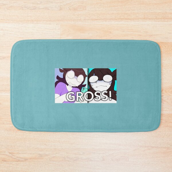 Item preview, gross       designed and sold by Theniceniya.