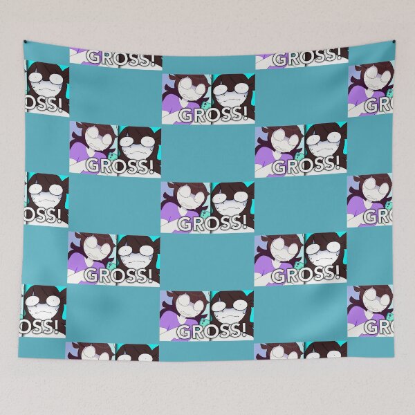 Item preview, gross       designed and sold by Theniceniya.