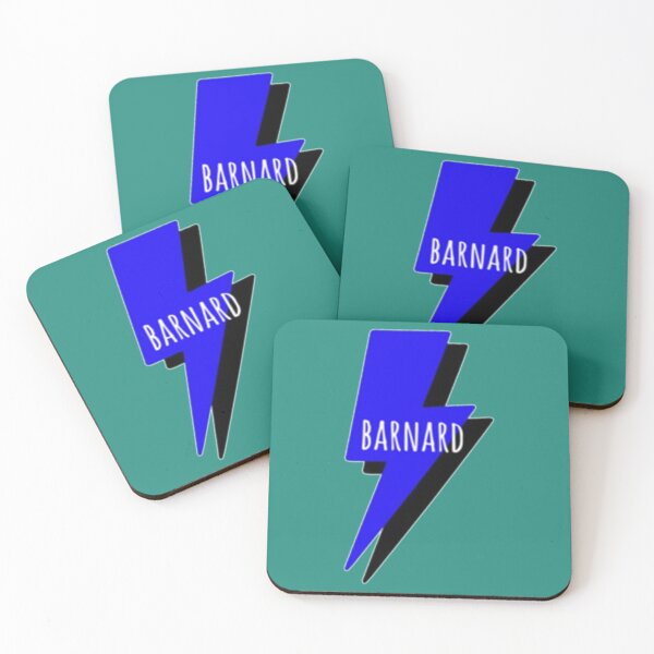 Item preview, Barnard Lightning Bolt Active  designed and sold by AGRHandmade.