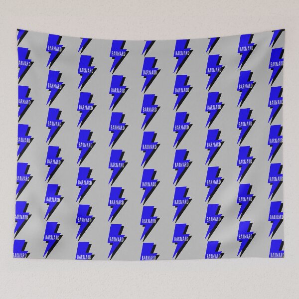 Item preview, Barnard Lightning Bolt Active  designed and sold by AGRHandmade.
