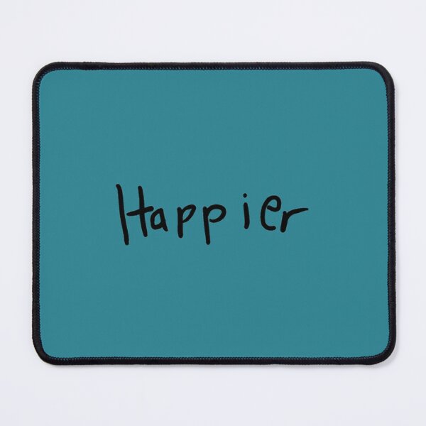 Item preview, Happier - Something Else YT designed and sold by Theniceniya.