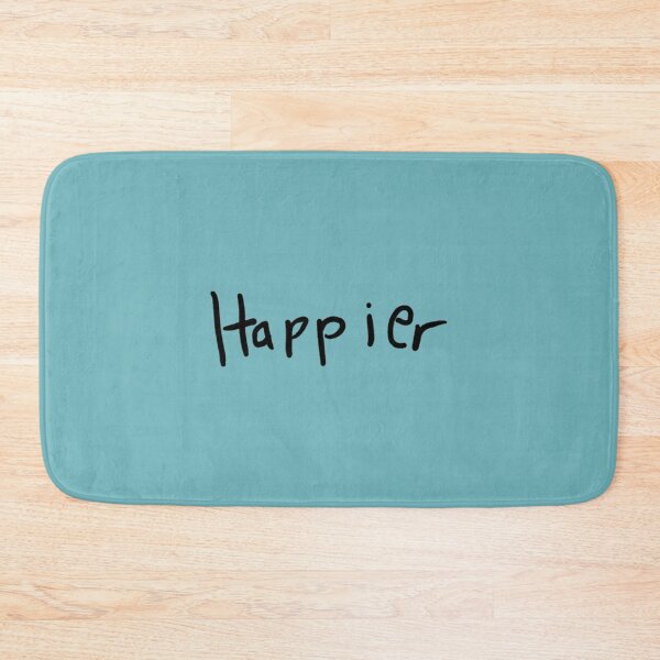 Item preview, Happier - Something Else YT            designed and sold by Theniceniya.