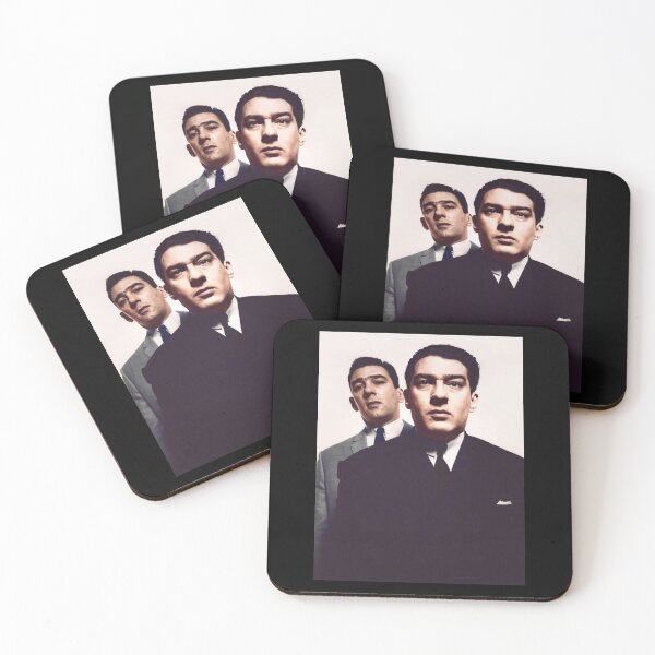 Item preview, The Kray Twins Classic designed and sold by TracyRape.