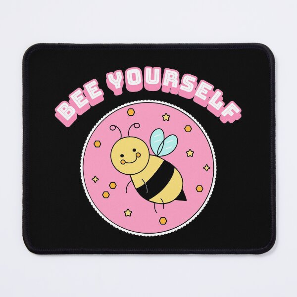 Item preview, Bee Yourself designed and sold by ReRevolution.