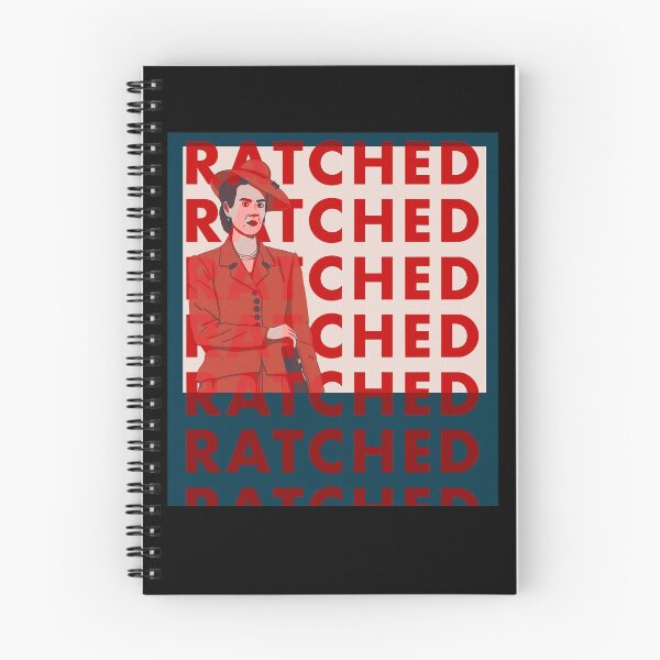Item preview, Funny Man Ratched Print Graphic For Fans designed and sold by Johanlubowitzv.