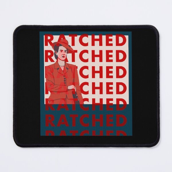 Item preview, Funny Man Ratched Print Graphic For Fans designed and sold by Johanlubowitzv.
