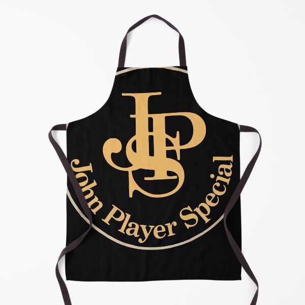 Item preview, BEST TO BUY - JPS John Player Special Classic Logo Essential T-Shirt.png designed and sold by DonaldOswald.
