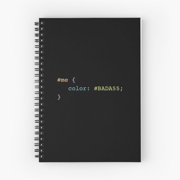 Item preview, I Am A Badass - CSS Code. HTML, Javascript, And CSS Design Are Always A Package. In This Case, Underline You Are a Badass (Or Lemon Green) In CSS! - Funny designed and sold by Programmer's  Life and Humor.