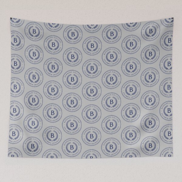 Item preview, Barnard Permanent    designed and sold by AGRHandmade.