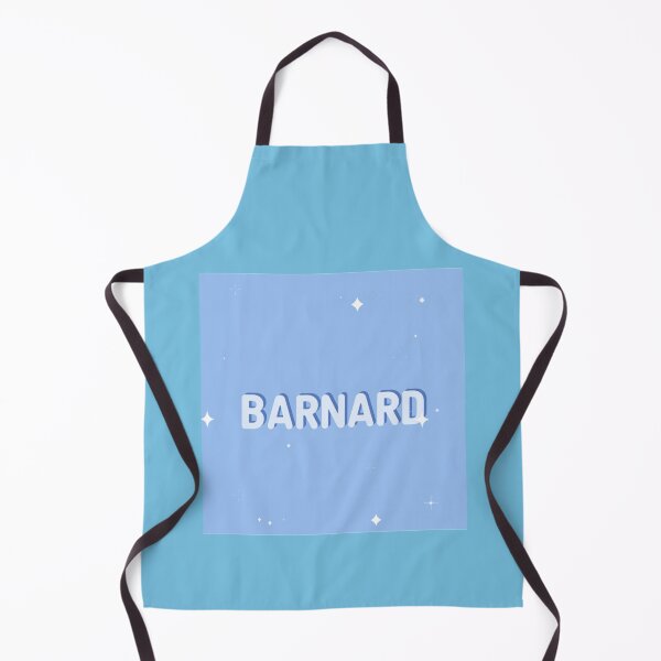 Item preview, Barnard sparkle star logo Premium  designed and sold by AGRHandmade.