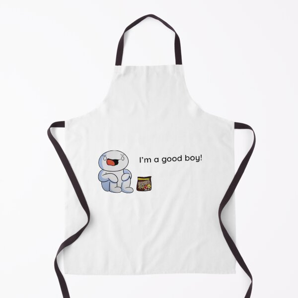 Item preview, I_m a good boy_quot_ TheOdd1sOut               designed and sold by Theniceniya.