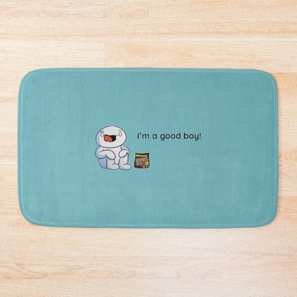 Item preview, I_m a good boy_quot_ TheOdd1sOut               designed and sold by Theniceniya.