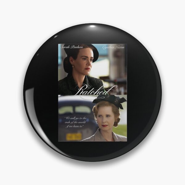 Item preview, Funny Men Ratched Scene Classic Fan designed and sold by Johanlubowitzv.