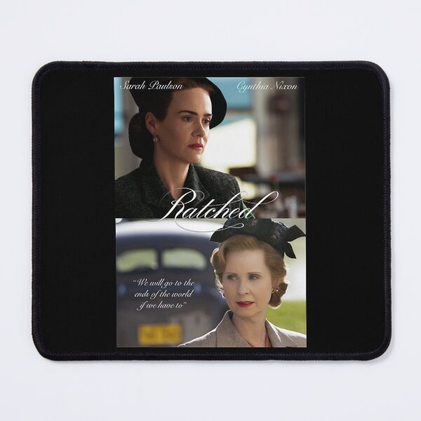 Item preview, Funny Men Ratched Scene Classic Fan designed and sold by Johanlubowitzv.