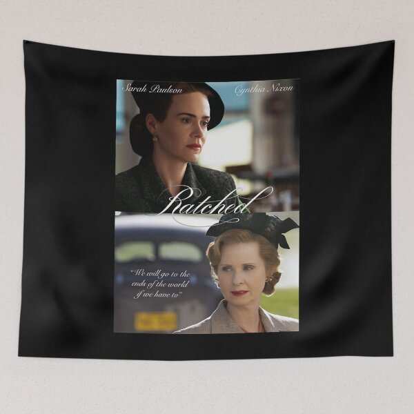 Item preview, Funny Men Ratched Scene Classic Fan designed and sold by Johanlubowitzv.