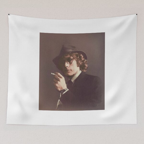Item preview, Warren Zevon designed and sold by MickellaPouncil.