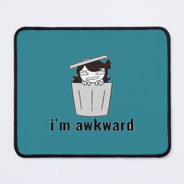 Item preview, im awkward designed and sold by Theniceniya.