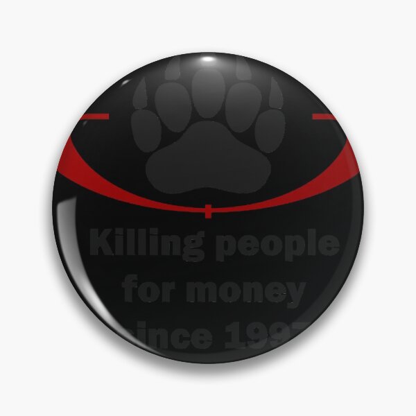 Item preview, Blackwater Classic T-Shirt.png designed and sold by DonaldOswald.