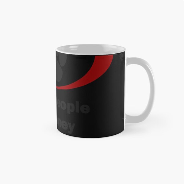 Item preview, Blackwater Classic T-Shirt.png designed and sold by DonaldOswald.