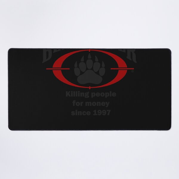 Item preview, Blackwater Classic T-Shirt.png designed and sold by DonaldOswald.