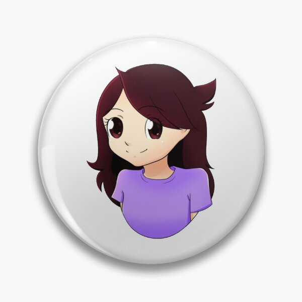 Item preview, jaiden animations                       designed and sold by Theniceniya.
