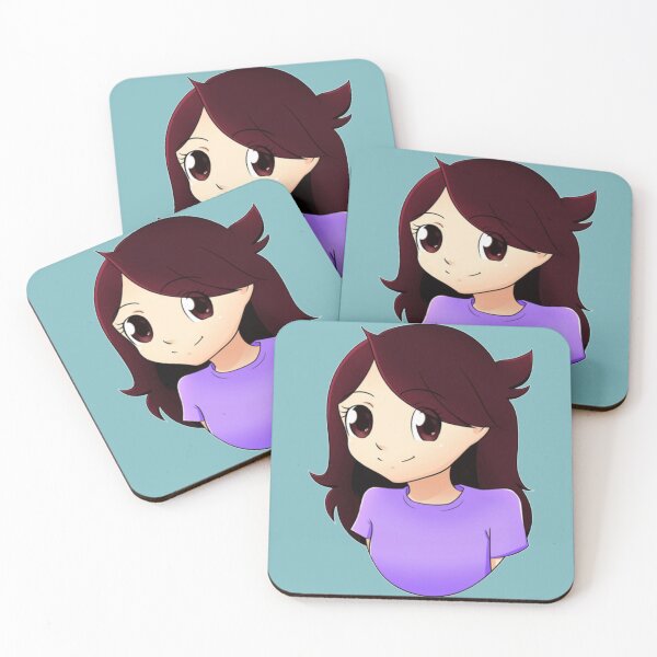 Item preview, jaiden animations                       designed and sold by Theniceniya.