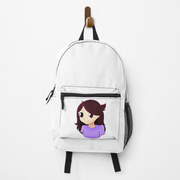 Item preview, jaiden animations designed and sold by Theniceniya.