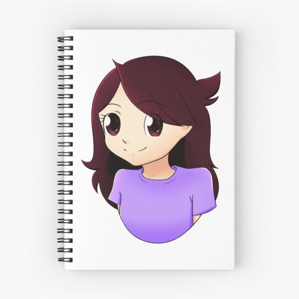 Item preview, jaiden animations                       designed and sold by Theniceniya.