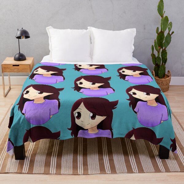 Item preview, jaiden animations                       designed and sold by Theniceniya.