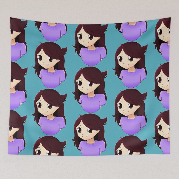Item preview, jaiden animations                       designed and sold by Theniceniya.