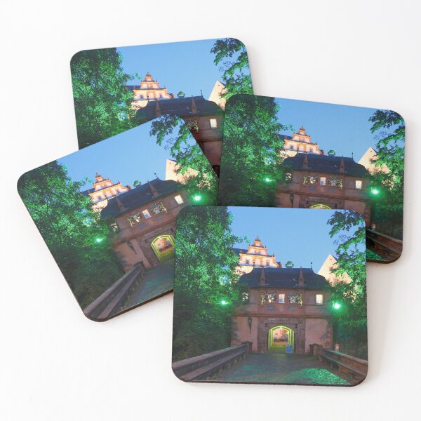 Item preview, Residenzschloß, Darmstadt designed and sold by Torsten  Krüger.