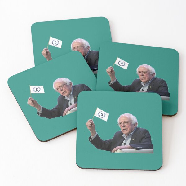 Item preview, bernie for barnard   designed and sold by AGRHandmade.