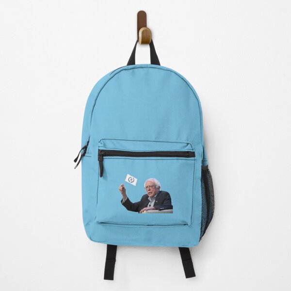 Item preview, bernie for barnard   designed and sold by AGRHandmade.