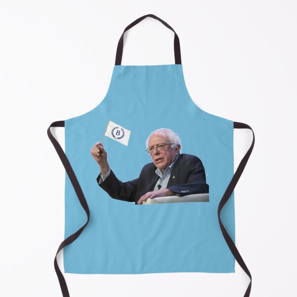 Item preview, bernie for barnard designed and sold by AGRHandmade.