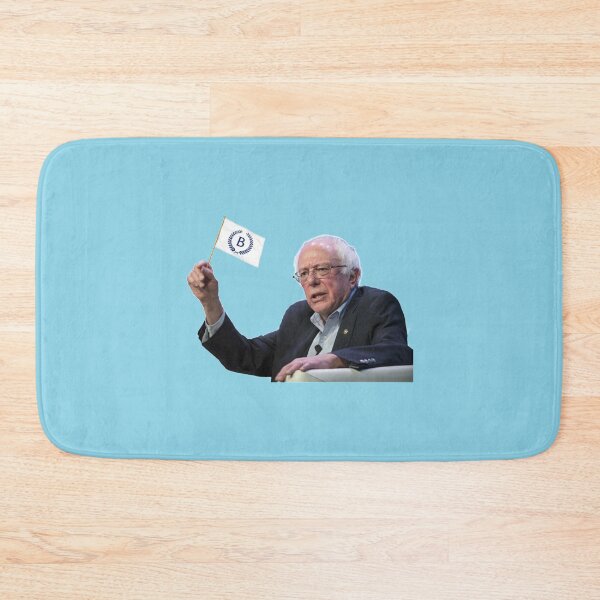Item preview, bernie for barnard   designed and sold by AGRHandmade.