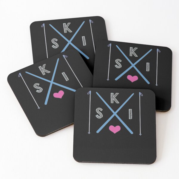 Item preview, small ski logo Essential designed and sold by TracyRape.