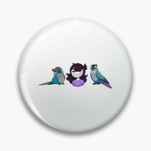 Item preview, jaiden animations                          designed and sold by Theniceniya.
