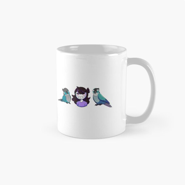 Item preview, jaiden animations                          designed and sold by Theniceniya.
