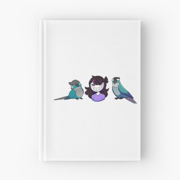 Item preview, jaiden animations                          designed and sold by Theniceniya.