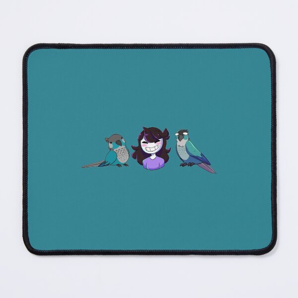 Item preview, jaiden animations                          designed and sold by Theniceniya.