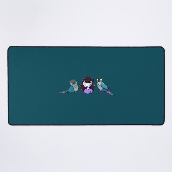 Item preview, jaiden animations designed and sold by Theniceniya.