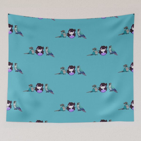Item preview, jaiden animations                          designed and sold by Theniceniya.